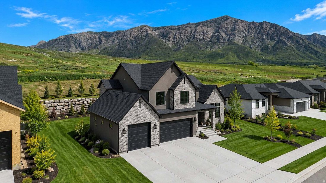 House in Ogden, Utah, United States 1 - 17703684