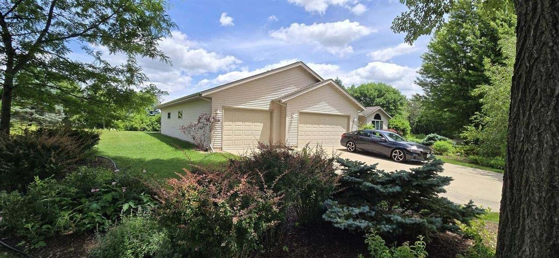 House in Fitchburg, Wisconsin, United States 5 - 18609090