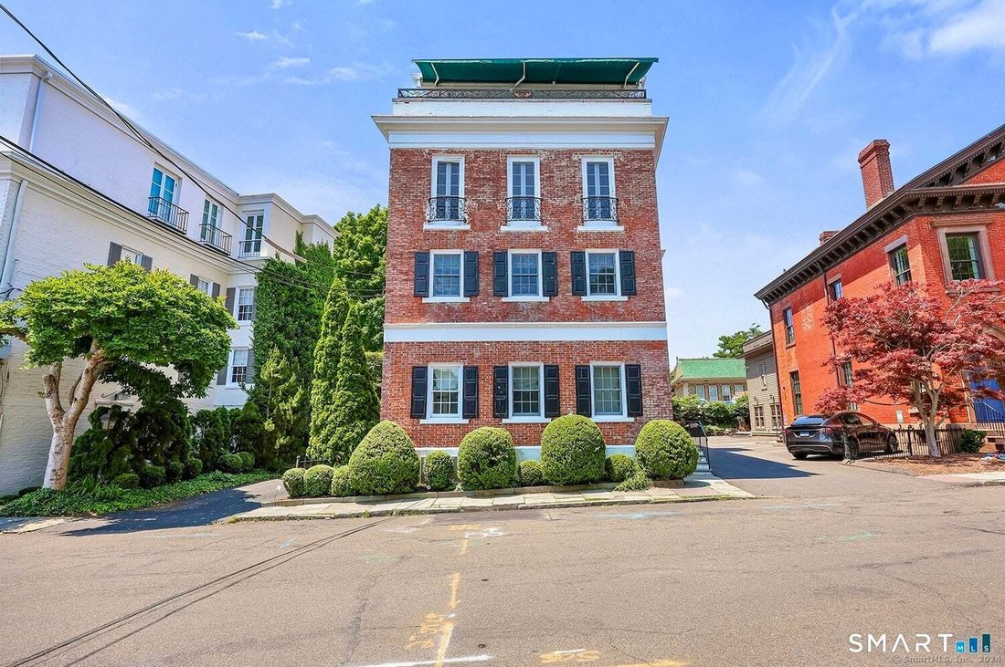 Condo in Fairfield, Connecticut, United States 3 - 18609444