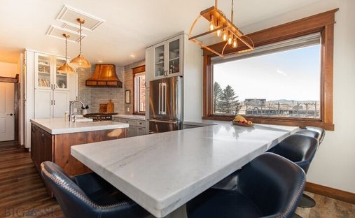 Casa a Three Forks, Montana, Stati Uniti 1