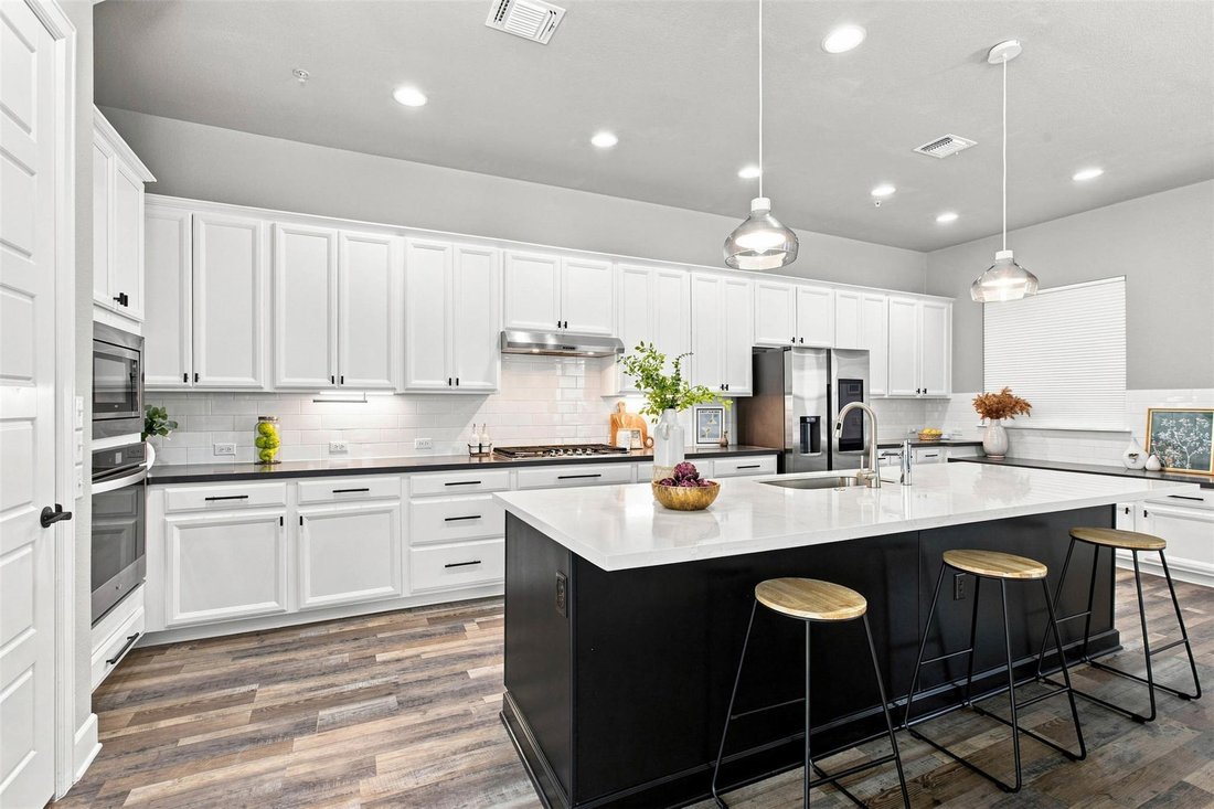 Townhouse in Austin, Texas, United States 5 - 18615723