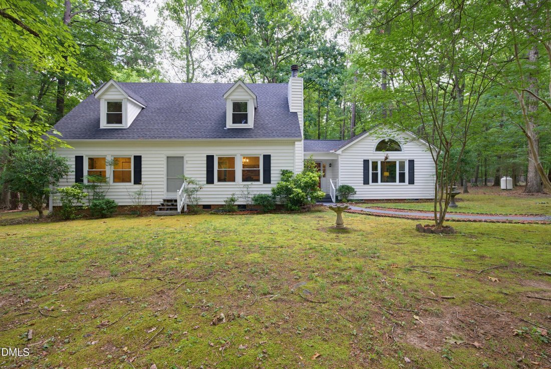 House in Apex, North Carolina, United States 2 - 18609419