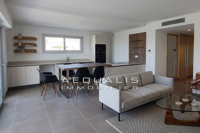 Apartment in Saint-Laurent-du-Var, Provence-Alpes-Côte d'Azur, France 4 - 18610414
