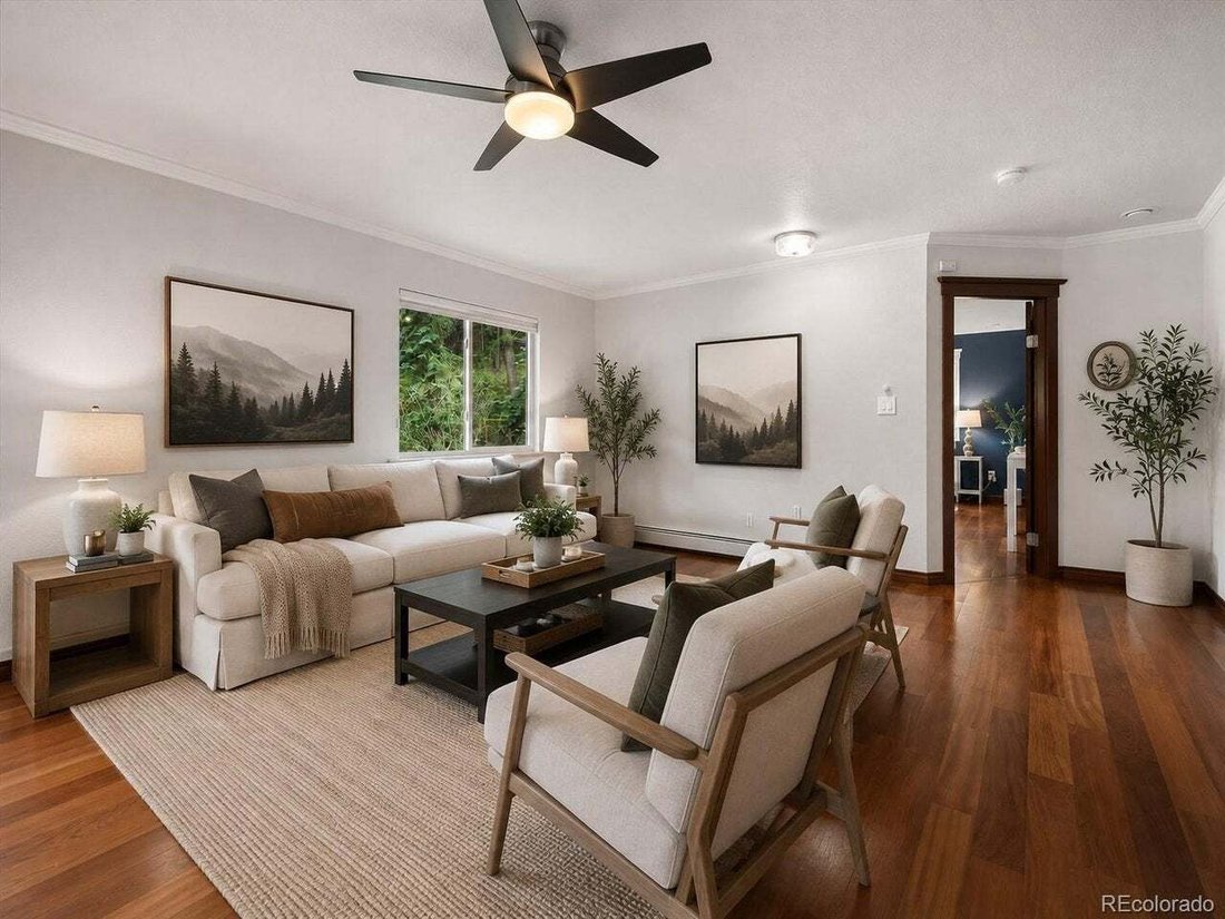 House in Evergreen, Colorado, United States 4 - 18172319