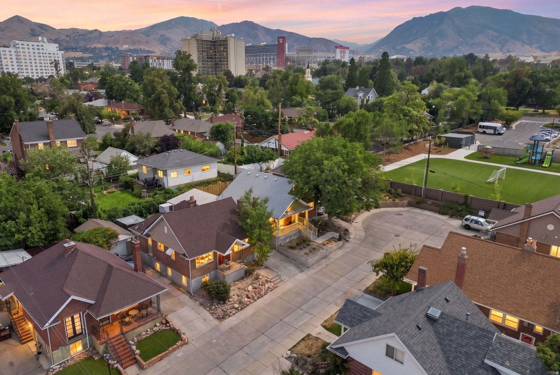 House in Salt Lake City, Utah, United States 2 - 18611954