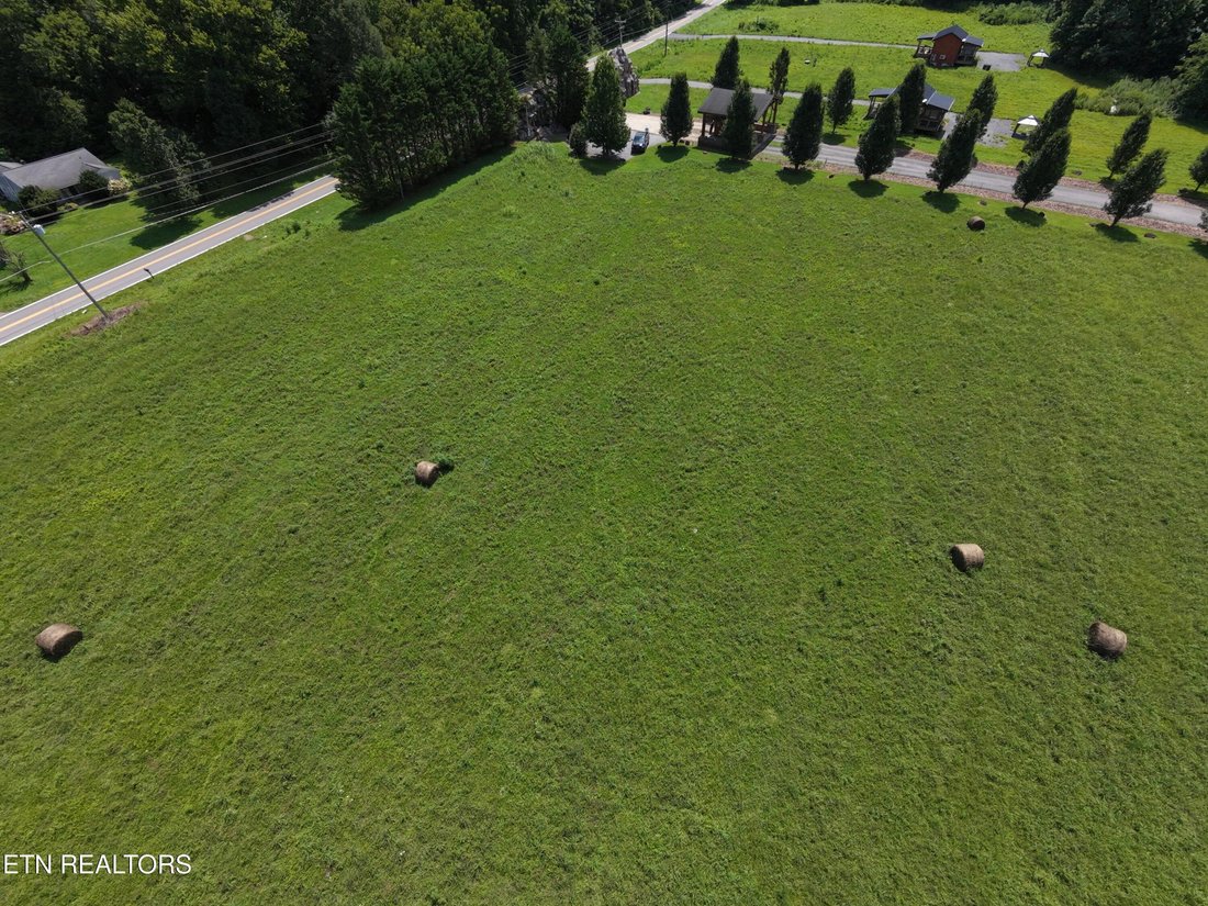 Land in Cosby, Tennessee, United States 5 - 18613036