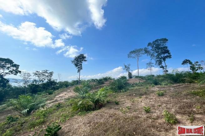Terrain à Lo Yung, Phang Nga, Thaïlande 5 - 18611091