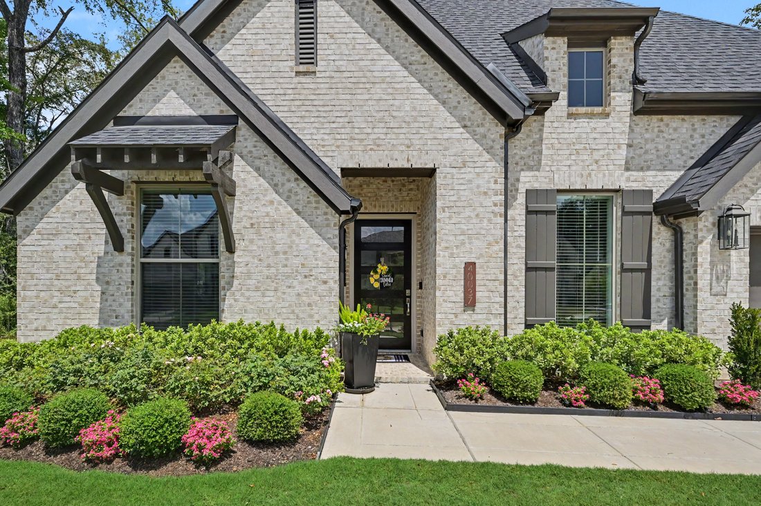 House in Pinehurst, Texas, United States 4 - 18610289