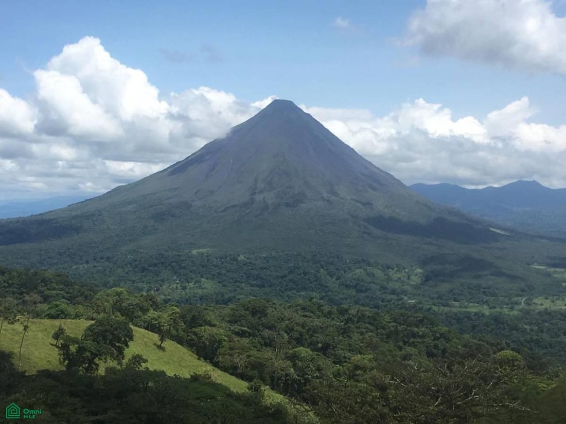 Land in Venado, Alajuela Province, Costa Rica 1 - 17811348