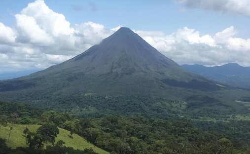 Land in Venado, Alajuela Province, Costa Rica 1