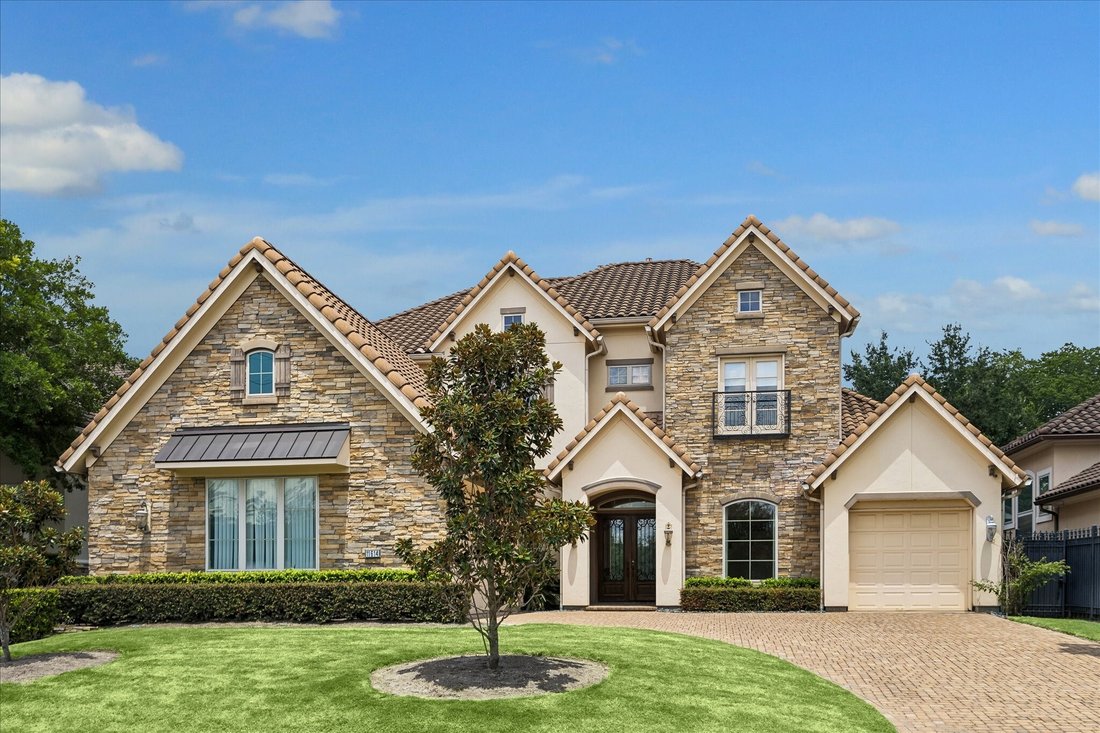 House in Houston, Texas, United States 1 - 18610941