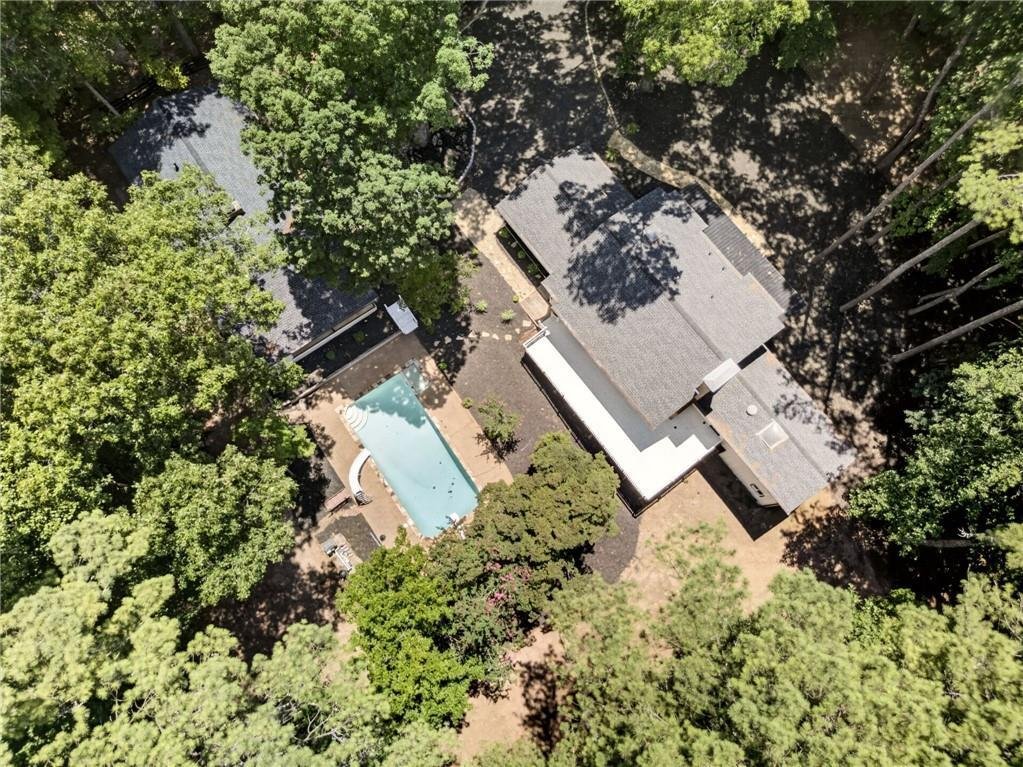 House in Milton, Georgia, United States 3 - 18609985