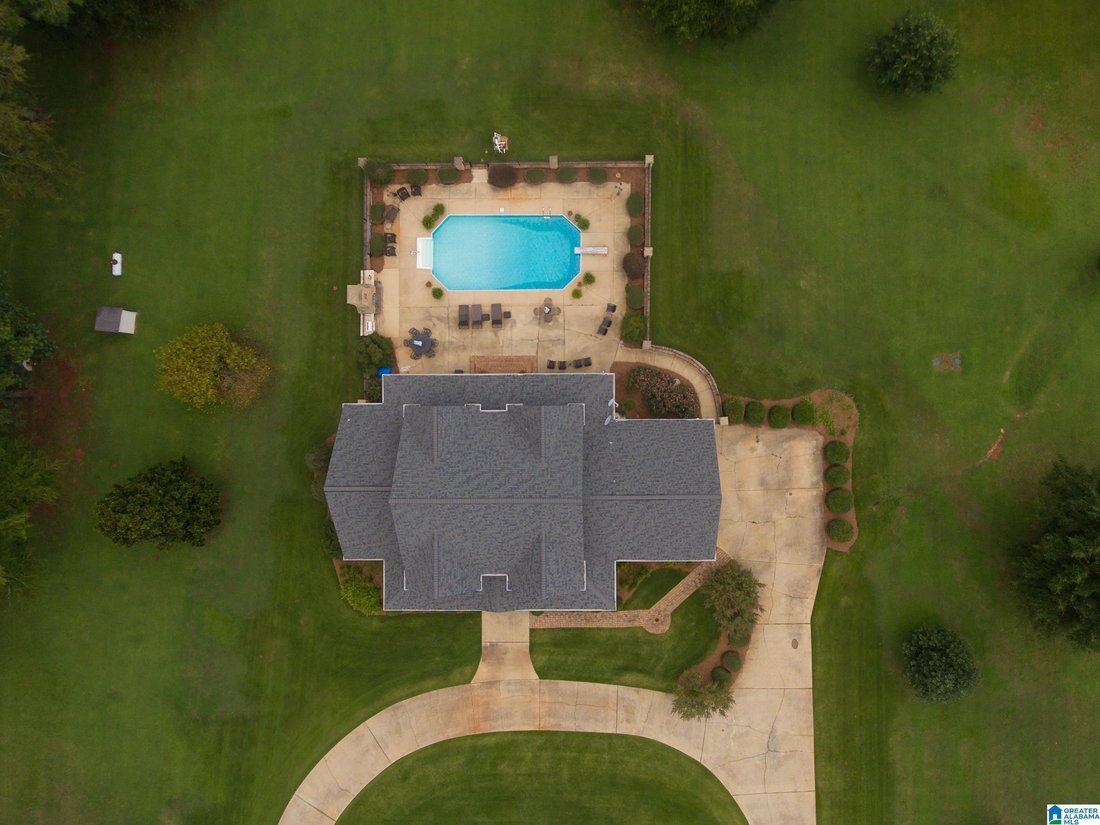 House in Oxford, Alabama, United States 4 - 18615457