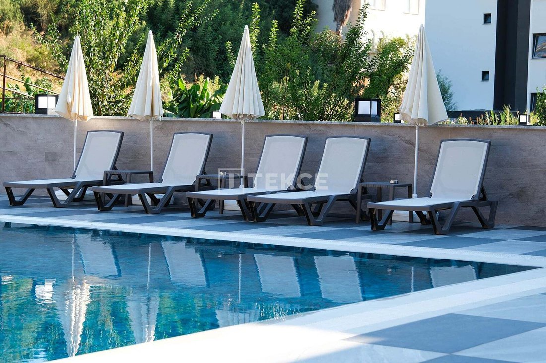 Apartment in Kestel, Antalya, Turkey 5 - 18612694