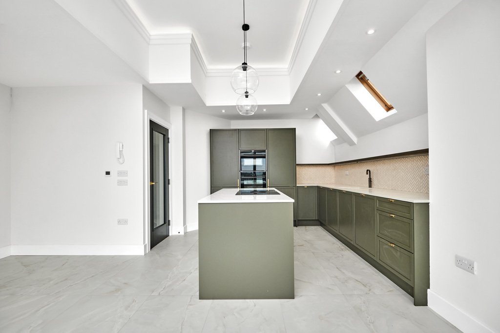 House in Portstewart, Causeway Coast and Glens District, Northern Ireland 5 - 18608726