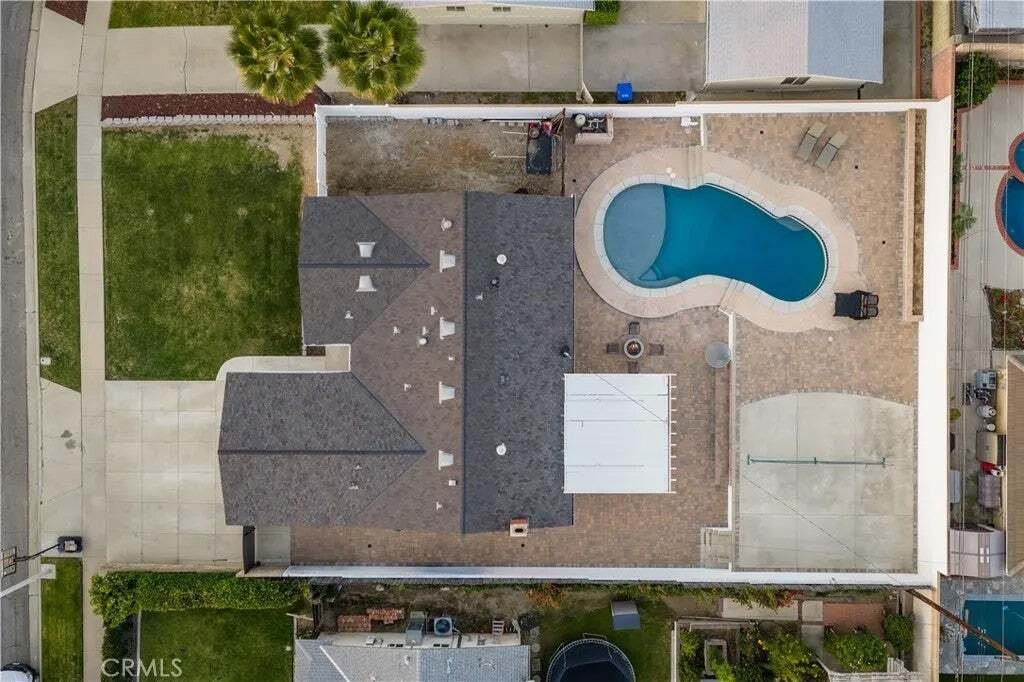 House in Glendora, California, United States 3 - 18612784
