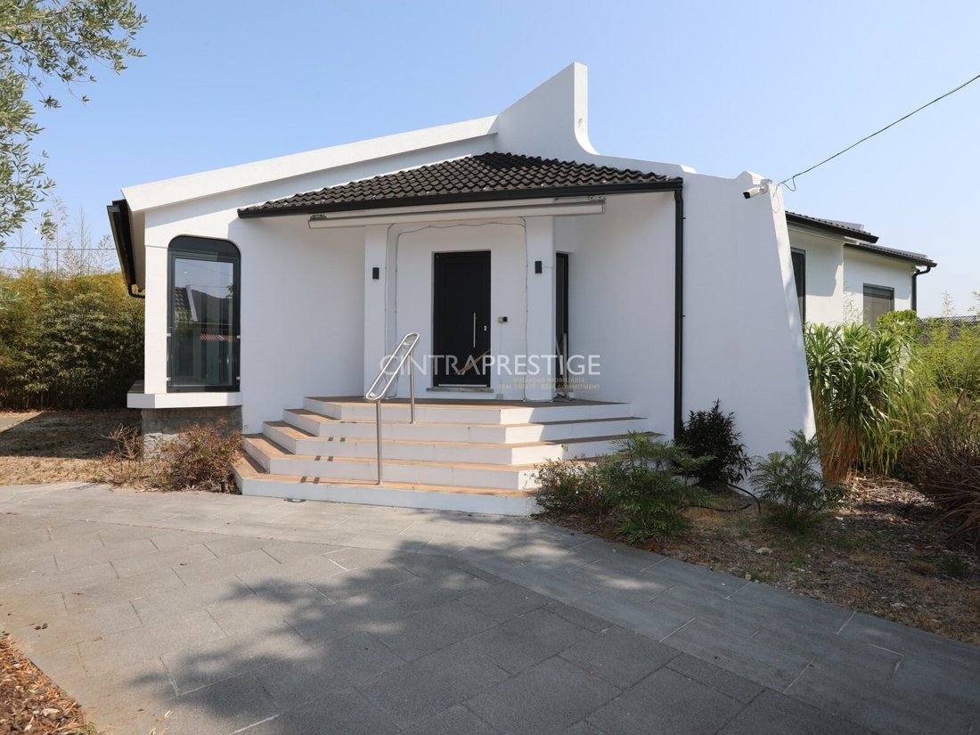 House in Colares, Lisbon, Portugal 4 - 18610685