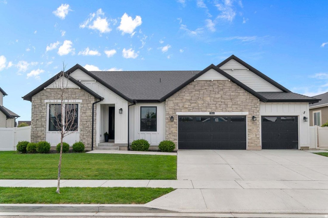 House in Lehi, Utah, United States 1 - 18611944