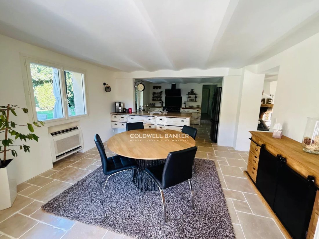 Villa in Mougins, Provence-Alpes-Côte d'Azur, France 5 - 18610867