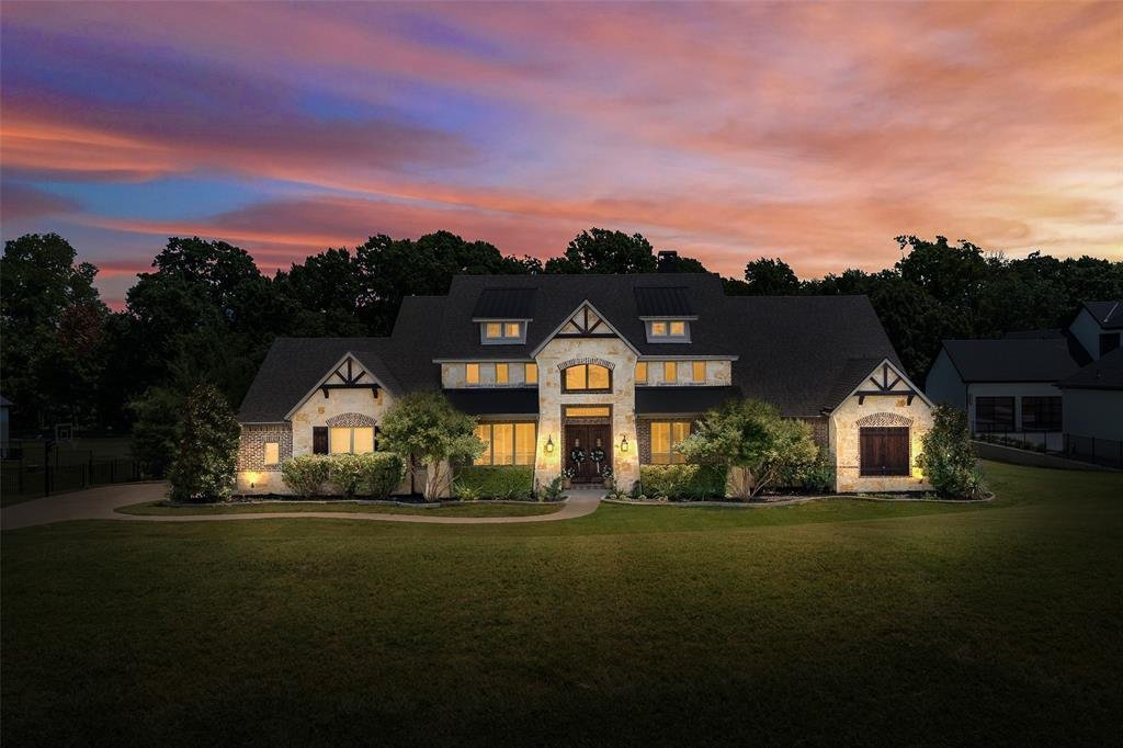House in McKinney, Texas, United States 1 - 18613557