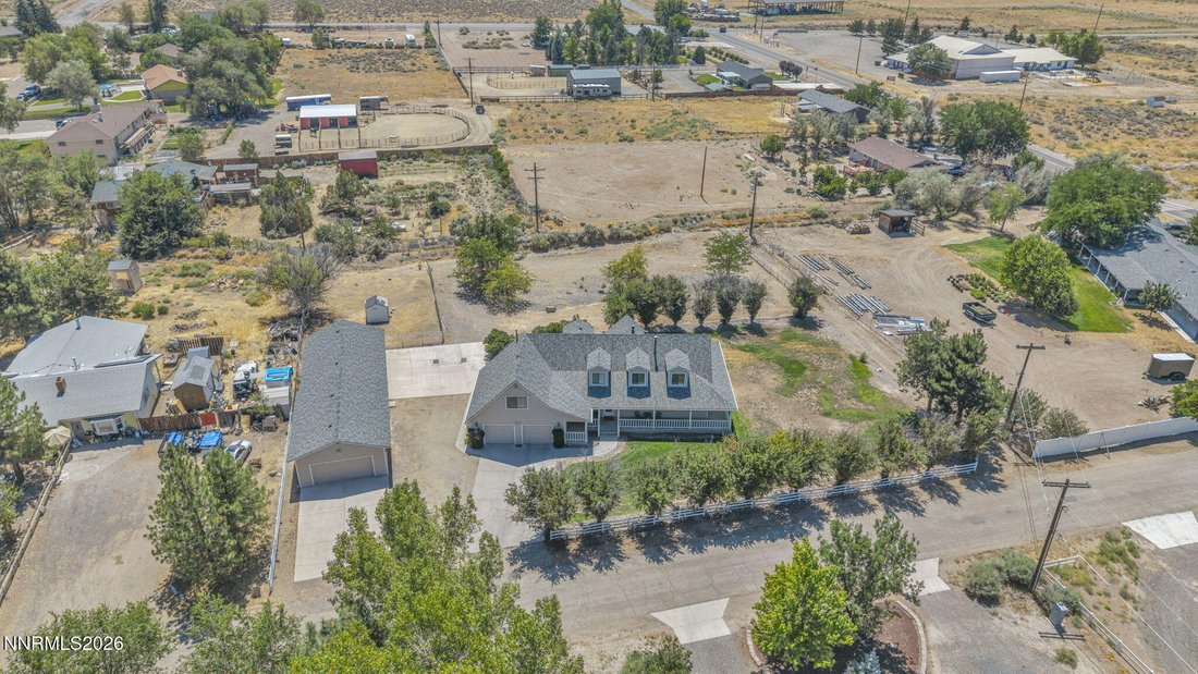 House in Gardnerville, Nevada, United States 2 - 18611603