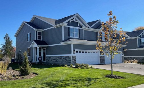 Townhouse in Gilberts, Illinois, United States 1