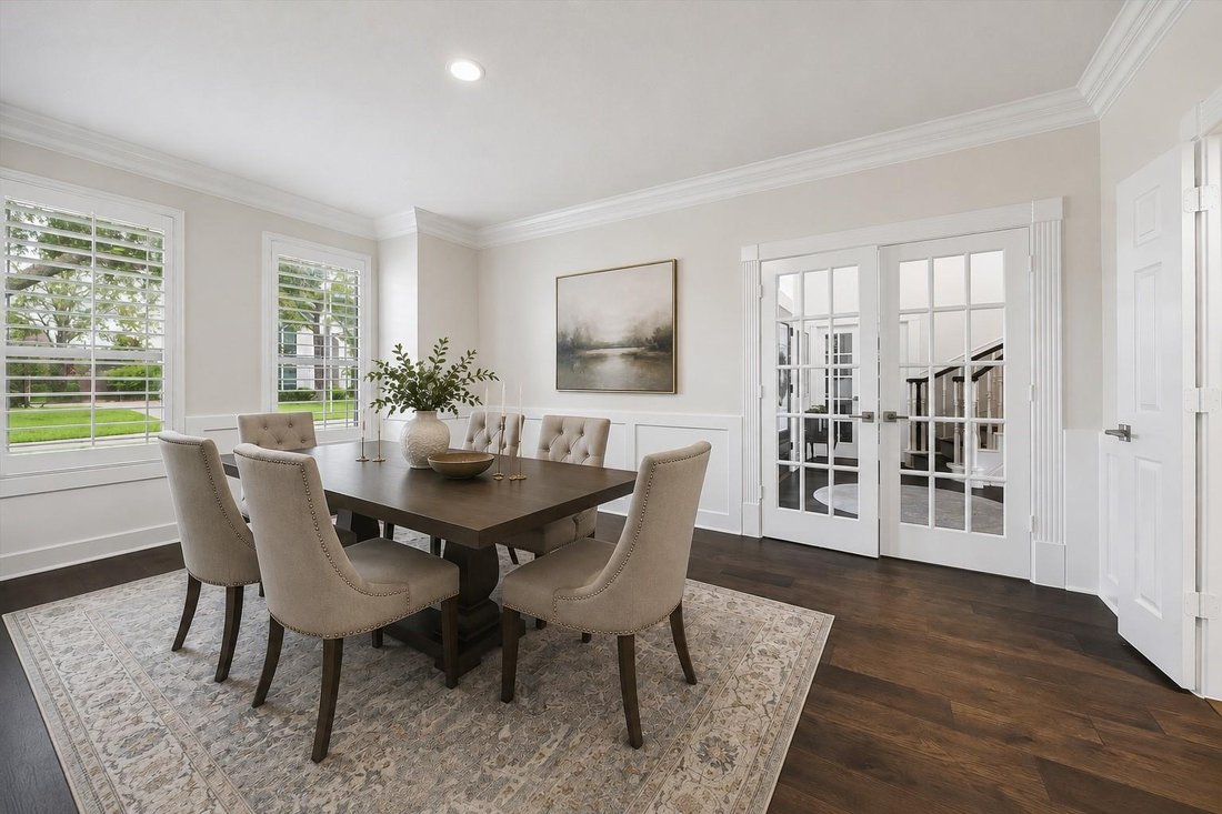 House in Katy, Texas, United States 4 - 18610177