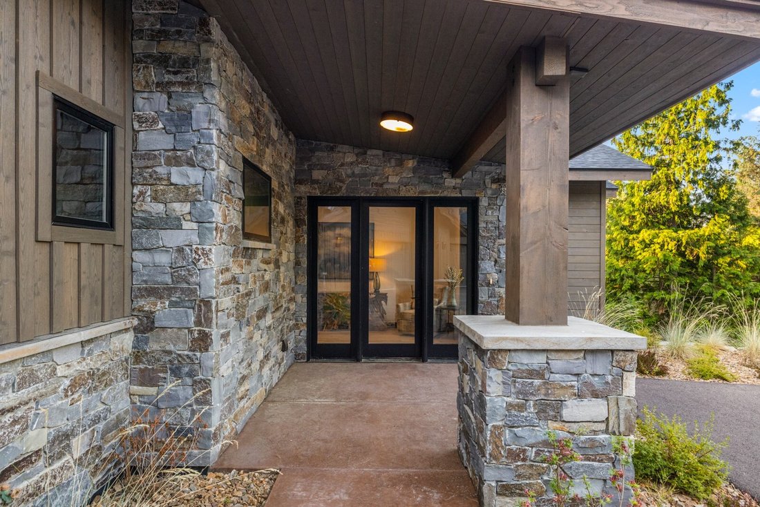 House in Whitefish, Montana, United States 4 - 18579825