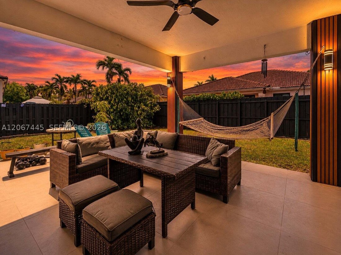 House in West Miami, Florida, United States 3 - 18612532