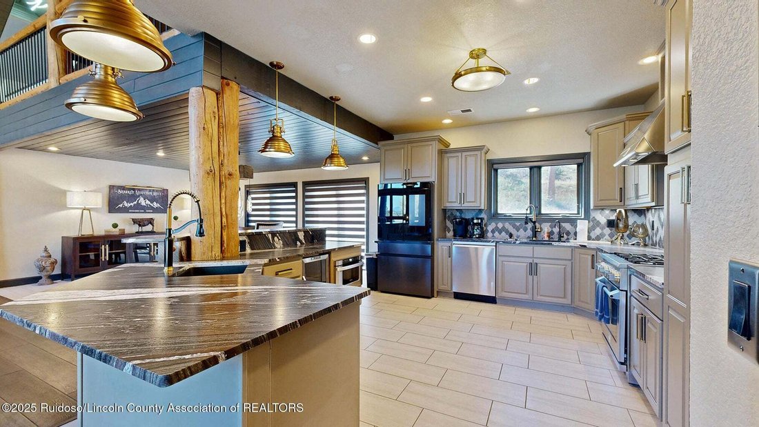 House in Ruidoso, New Mexico, United States 5 - 18606428
