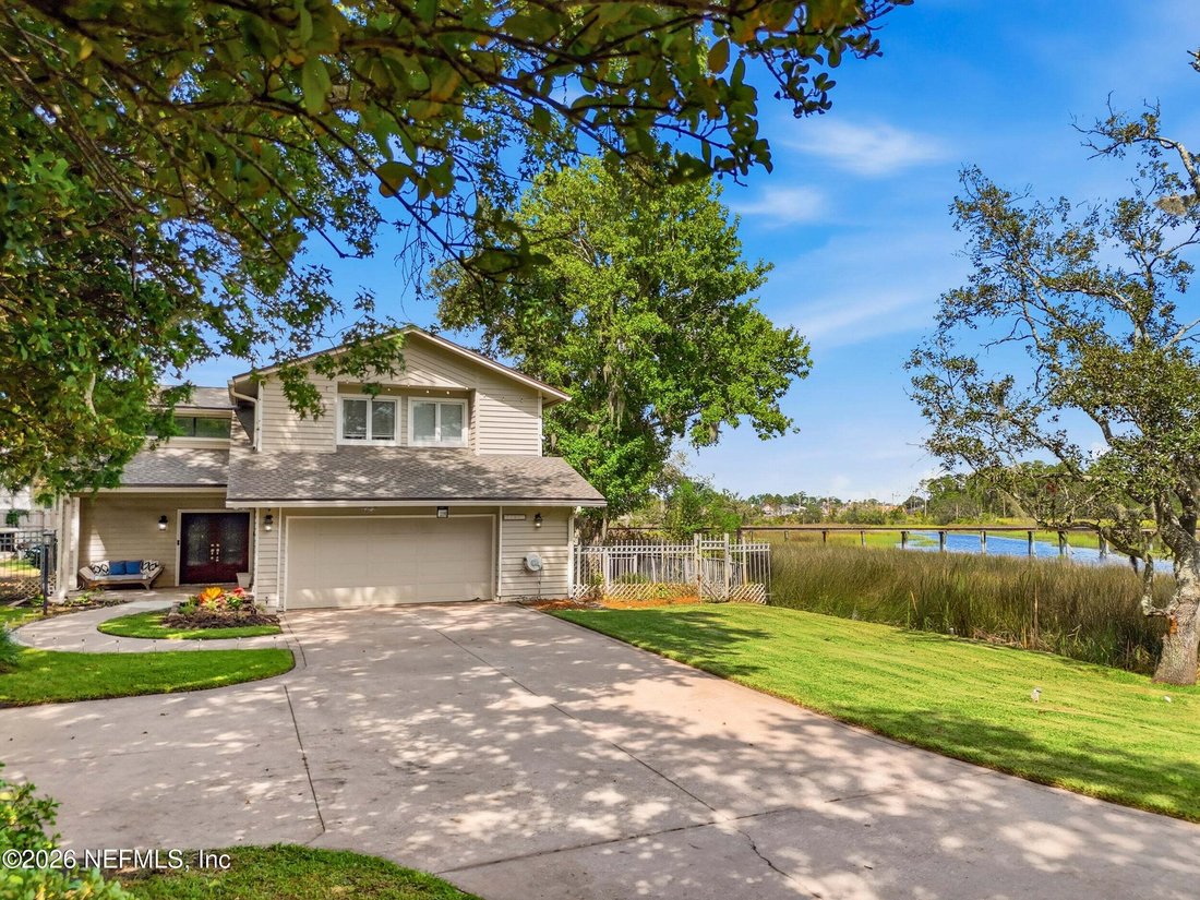 House in Jacksonville, Florida, United States 5 - 18612159