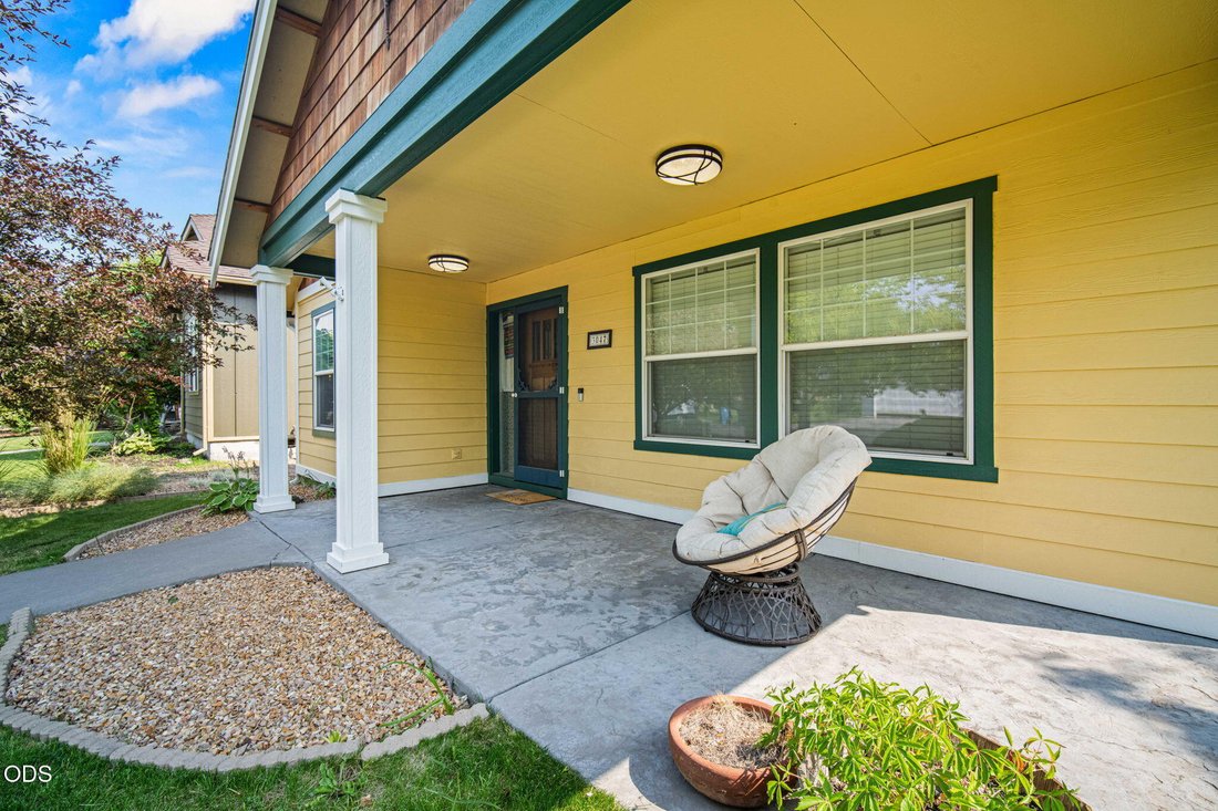 House in Bend, Oregon, United States 4 - 18612720