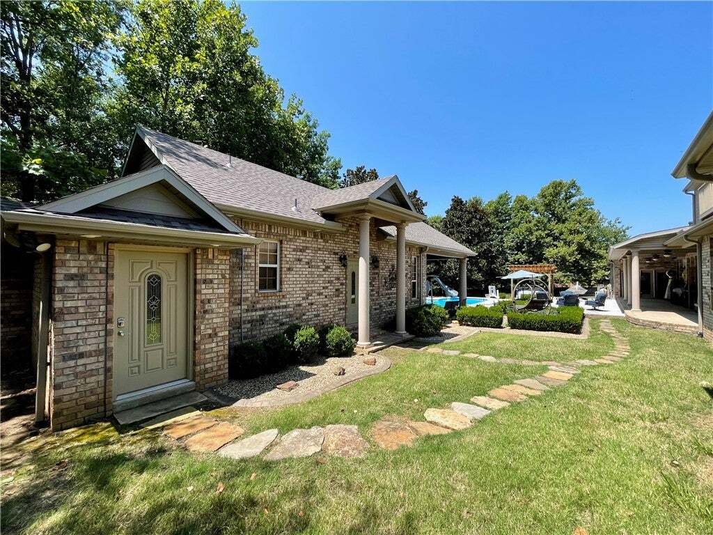 House in Tontitown, Arkansas, United States 5 - 18611597