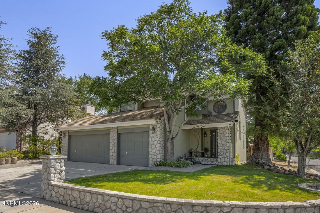 House in Carson City, Nevada, United States 2 - 18611605