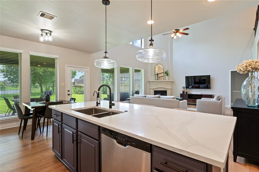 House in Pearland, Texas, United States 4 - 18610188