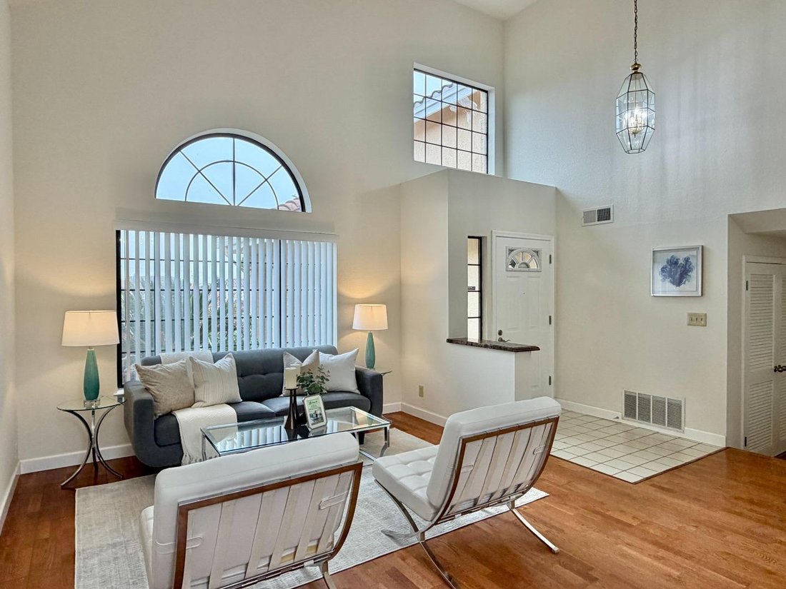 House in South San Francisco, California, United States 4 - 18615702