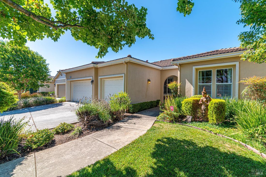 House in Santa Rosa, California, United States 1 - 18608983