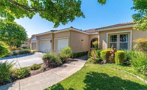 House in Santa Rosa, California, United States 1
