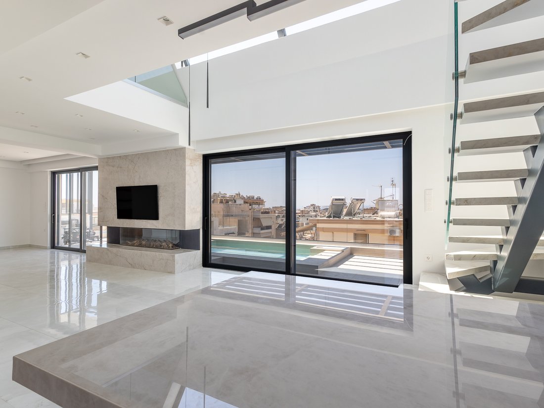 Apartment in 2nd Community of Kallithea, Attica, Greece 3 - 18613458