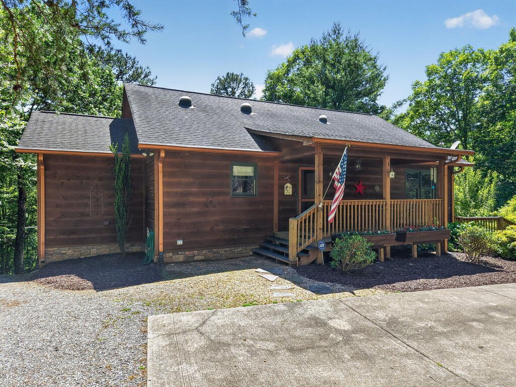 House in Ellijay, Georgia, United States 5 - 18615105