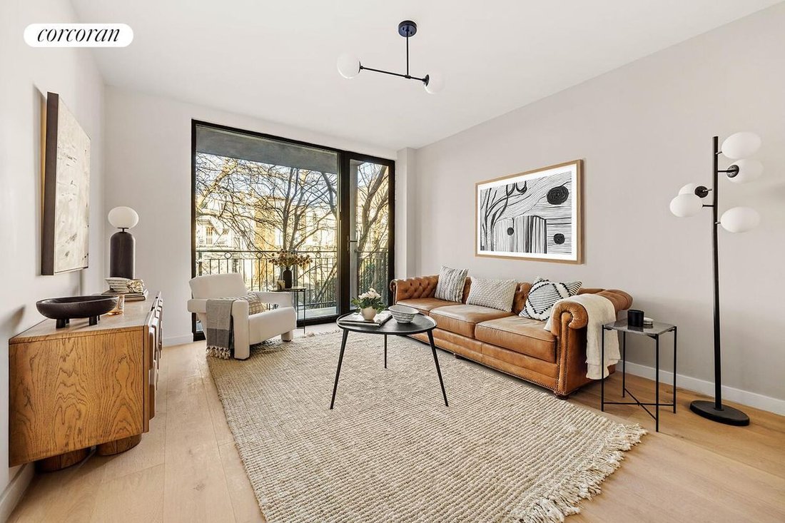 Condo in New York, New York, United States 2 - 18437565