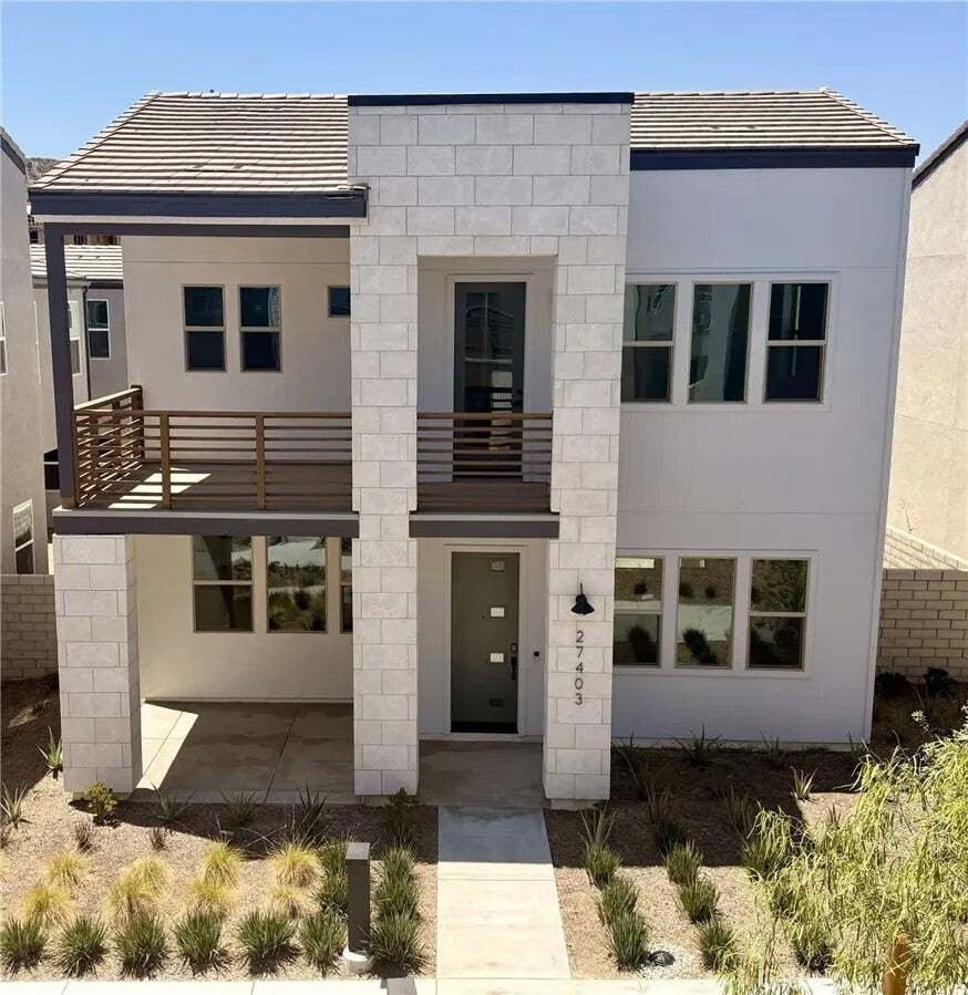 Condo in Santa Clarita, California, United States 1 - 18612934