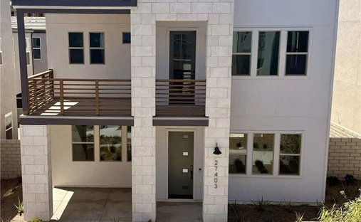Condo in Santa Clarita, California, United States 1
