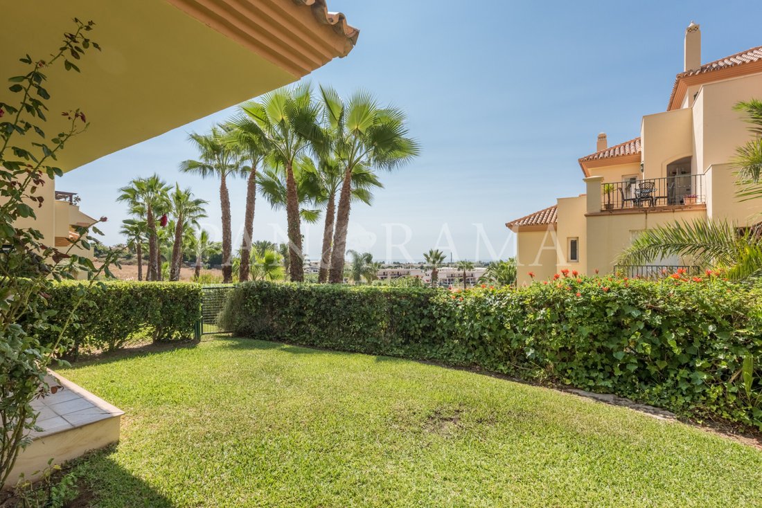 Apartment in Nueva Andalucia, Marbella, Spain 3 - 10568376