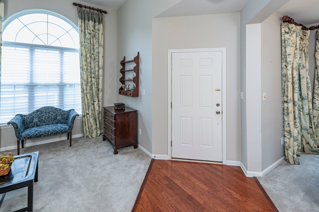 House in Pennington, New Jersey, United States 4 - 18608937