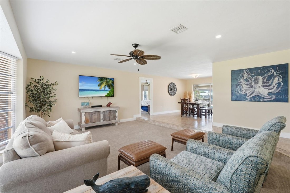 House in Cape Coral, Florida, United States 4 - 18612527