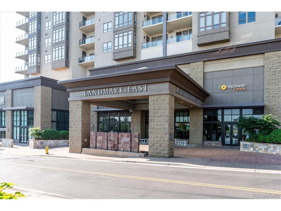 Condo in Cherry Hills Village, Colorado, United States 2 - 18612945