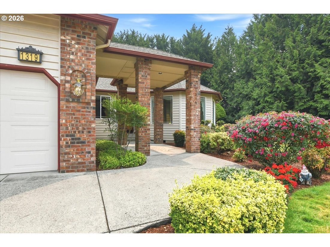 House in Vancouver, Washington, United States 2 - 18613089