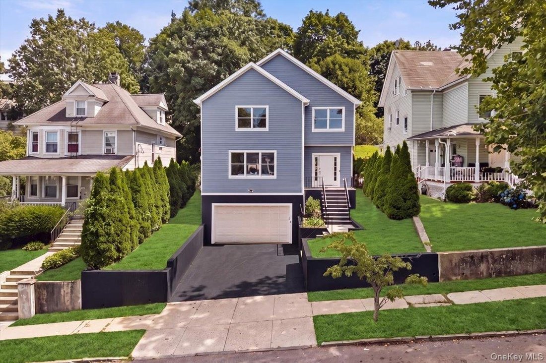 House in White Plains, New York, United States 1 - 18577096