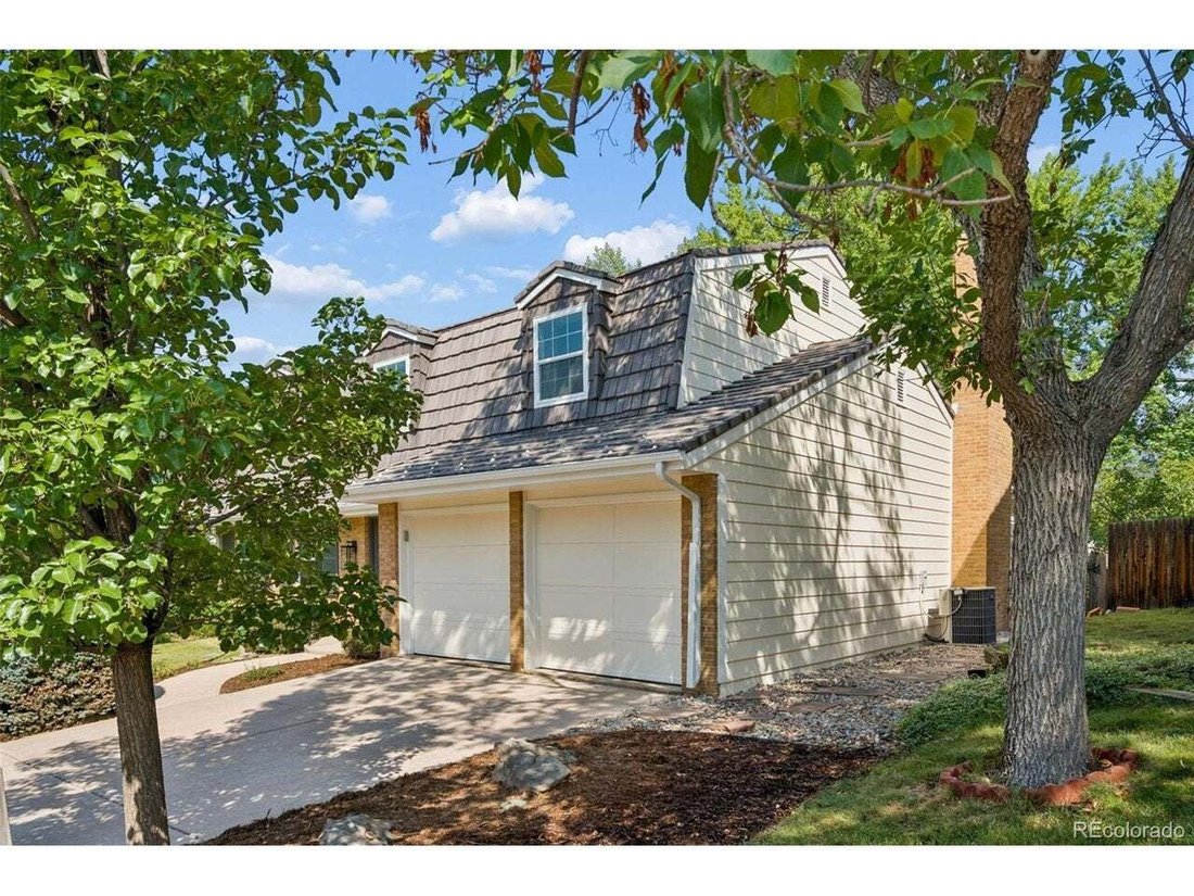 House in Centennial, Colorado, United States 4 - 18609611